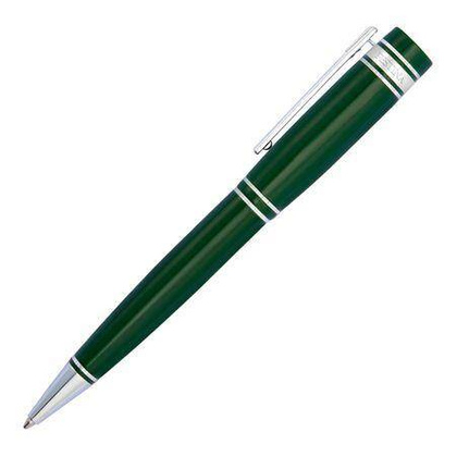 Długopis Bold Classic Green