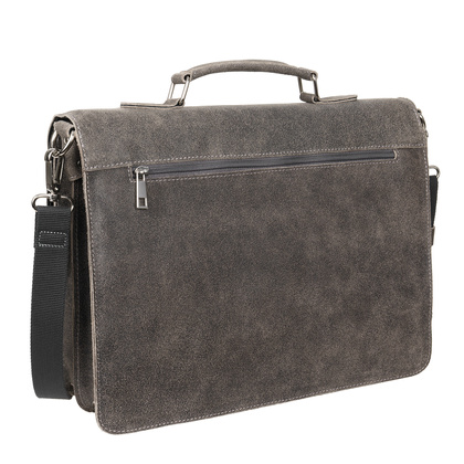Torba męska skórzana Canaletto vintage laptop do 15″ TM530s342