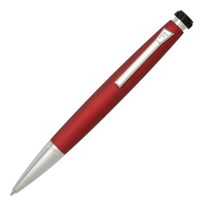 Długopis Chronobike Rainbow Red
