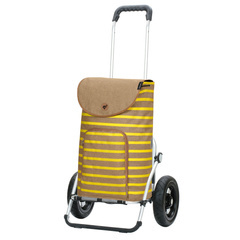 Wózek na zakupy ANDERSEN Royal 162 Eske