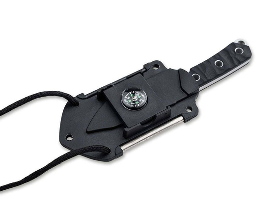 Nóż Magnum Survival Neckup