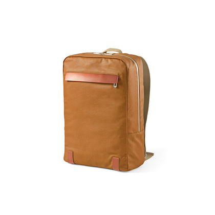 Plecak Vienna 23L z recyklingowanej bawelny 340 gsm