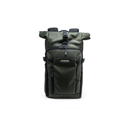 VANGUARD VEO SELECT 39RBM Plecak typu roll-top zielony