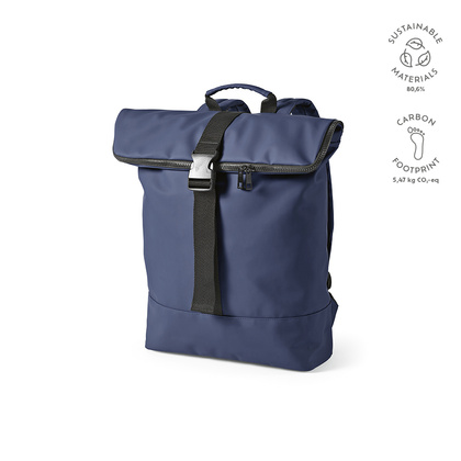Plecak Milan 24L Recyklingowy PU