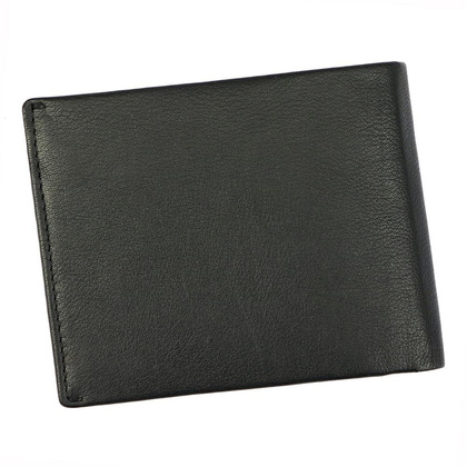 Portfel skórzany męski Pierre Cardin PIP01 8806 RFID