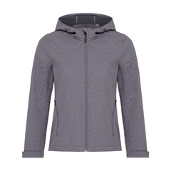 Damska kurtka softshell Iqoniq Makalu AWARE™