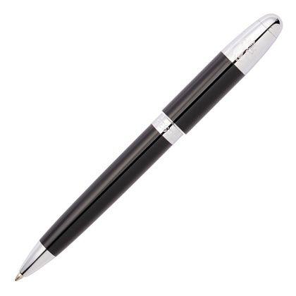 Długopis Classicals Chrome Black