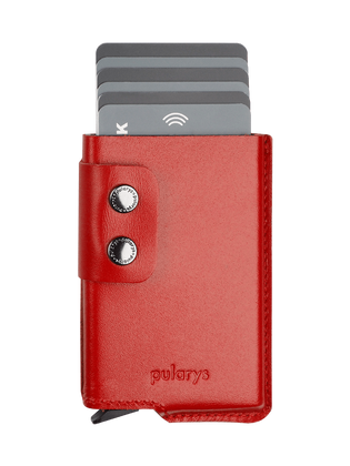 Portfel RFID FUNKY 1722