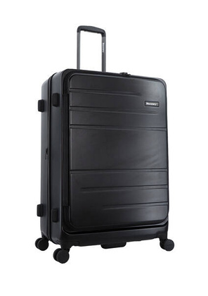 Walizka duża Discovery PATROL  antracytowa