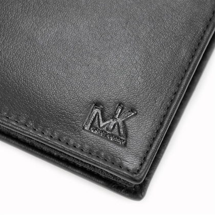 Portfel męski PELLUCCI CC 5602 Czarny