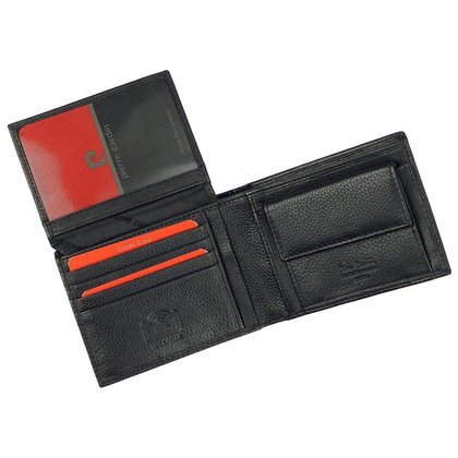 Skórzany portfel męski Pierre Cardin TILAK61 8806