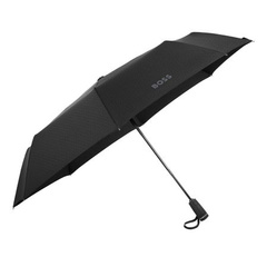 Parasol Double B Black & Gun
