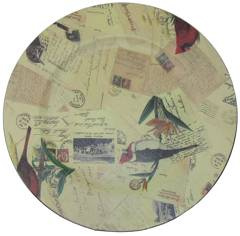 Podtalerz z ptaszkami duży