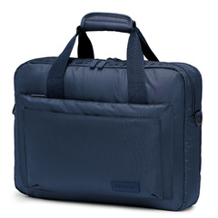 Torba na laptop 17,3" PUCCINI ZONE TL2508 7A Granatowa