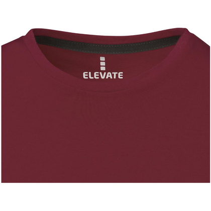 Męski t-shirt Nanaimo z krótkim rękawem