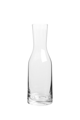 Karafka kryształowa 1,2l z drewnianym korkiem Vanilla Season