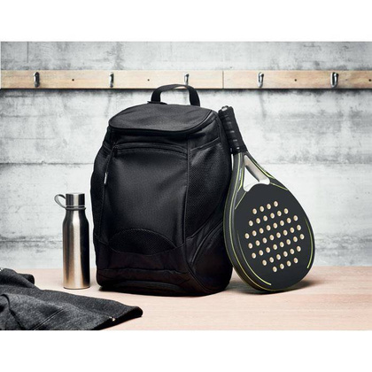 Plecak sportowy 600D RPET KEMER