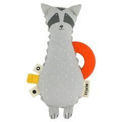 Mr.Raccoon Mini zabawka aktywna UPOMINKARNIA