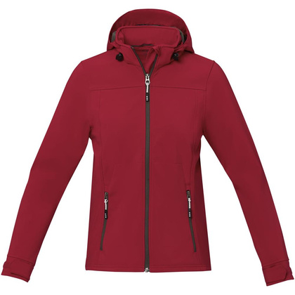 Damska kurtka softshell Langley