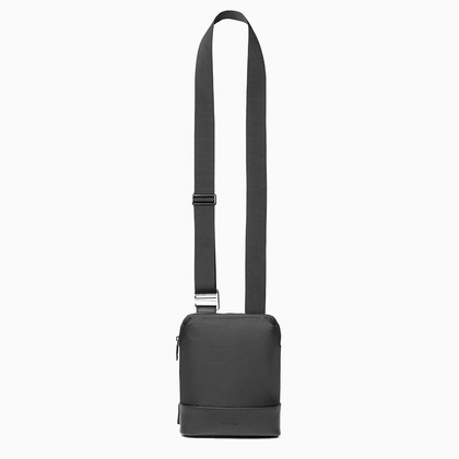 Torba na ramię PUCCINI CASUAL COLLECTION TM255 1 Czarna