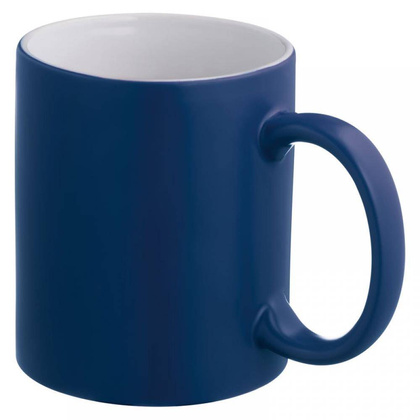 Kubek ceramiczny do sublimacji zmieniający kolor 300 ml