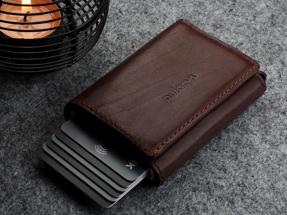 Portfel RFID COLORADO - Insider line 1693