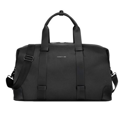 Torba podróżna Holborn Black