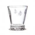 Pszczoła szklanka 270ml UPOMINKARNIA