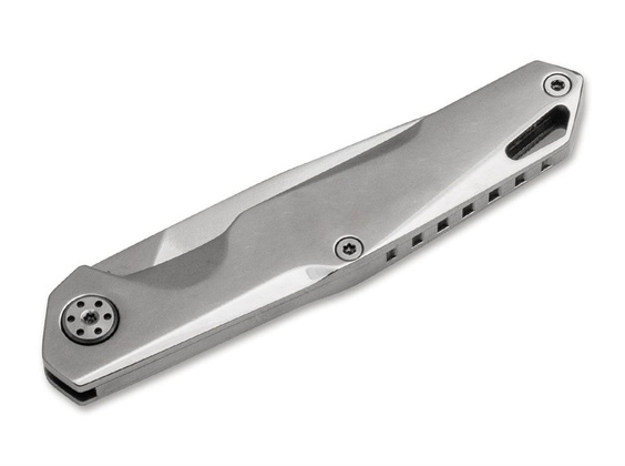 Nóż Magnum Shiny EDC