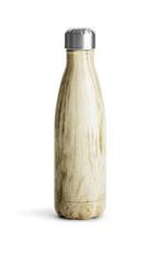 Butelka Hot&Cool 0,5l 5017895 Drewno