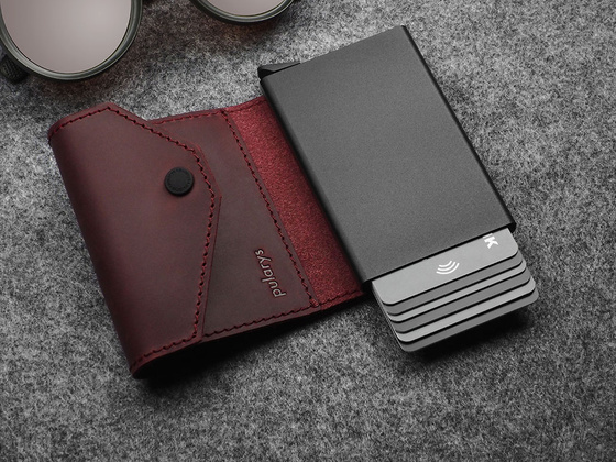 Portfel PORTER Go 1746