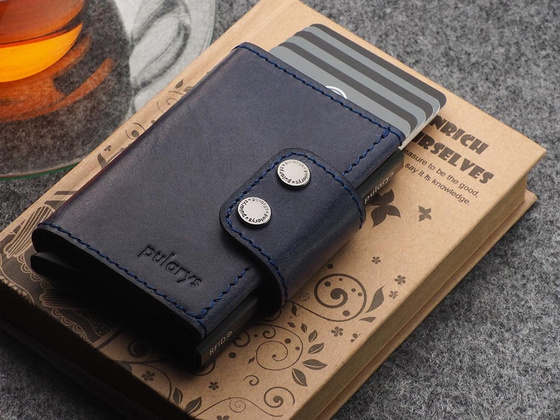 Portfel DOPPIO Max 2172