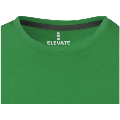 Męski t-shirt Nanaimo z krótkim rękawem
