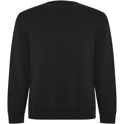Batian bluza unisex z okrągłym dekoltem