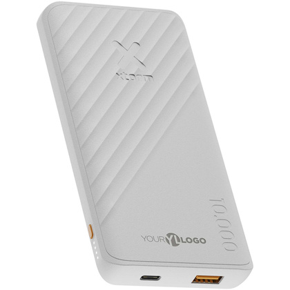 Xtorm XG210 Go2 powerbank 15 W 10 000 mAh z szybkim ładowaniem