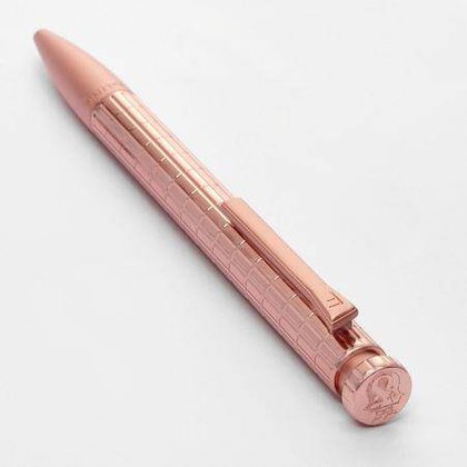 Długopis Mademoiselle Diamond Rose Gold