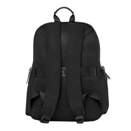 Plecak Button Black