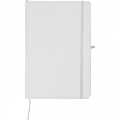 Notes A5 w linie