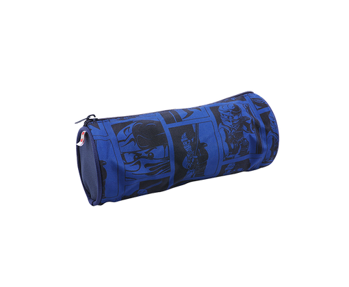 Piórnik LEGO Ninjago Spinjitsu Jay 10050-2009 Granatowy