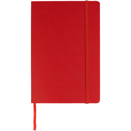 Notes biurowy A5 Classic w twardej okładce