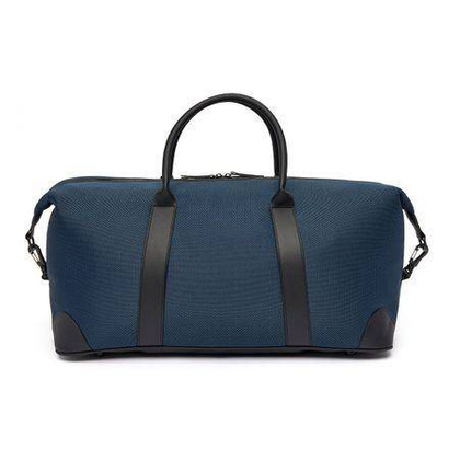 Torba podróżna Mesh Blue