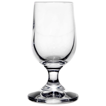 Kieliszek do wódki na nóżce 20 ml 6 szt.