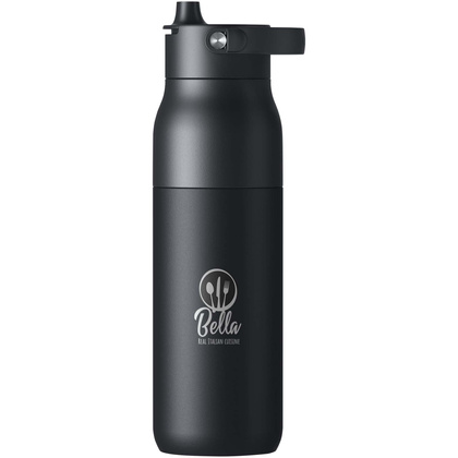 LARQ PureVisTM 2.0 butelka na wodę o pojemności 1000 ml