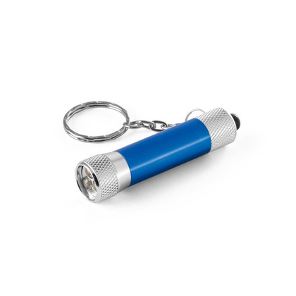 LERGAN. Brelok z LED