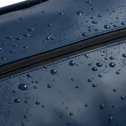 Delsey Turenne Torba podróżna 55 cm ciemno niebieska