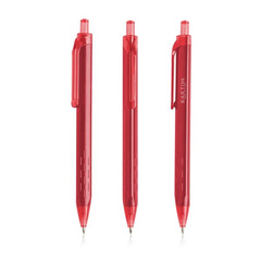 Plastikowy trójkątny długopis / Triplast