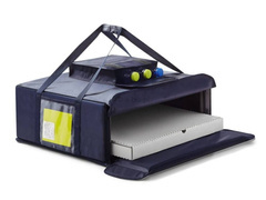 Torba termiczna do pizzy KEMER TPV/3 Granatowa