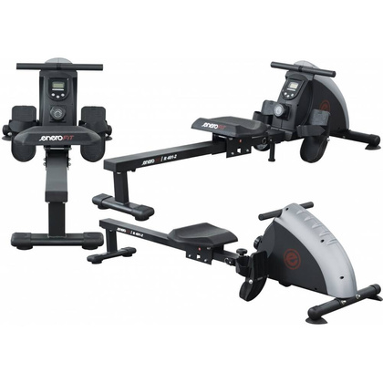 Wioślarz magnetyczny R401-2 Eb fit