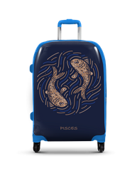 Średnia walizka Ryby2