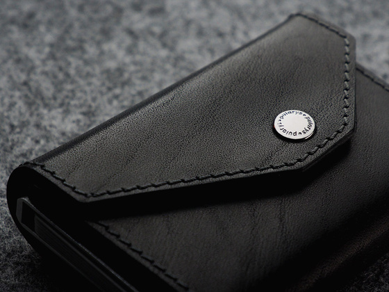 Portfel RFID PORTER - Insider line 1746